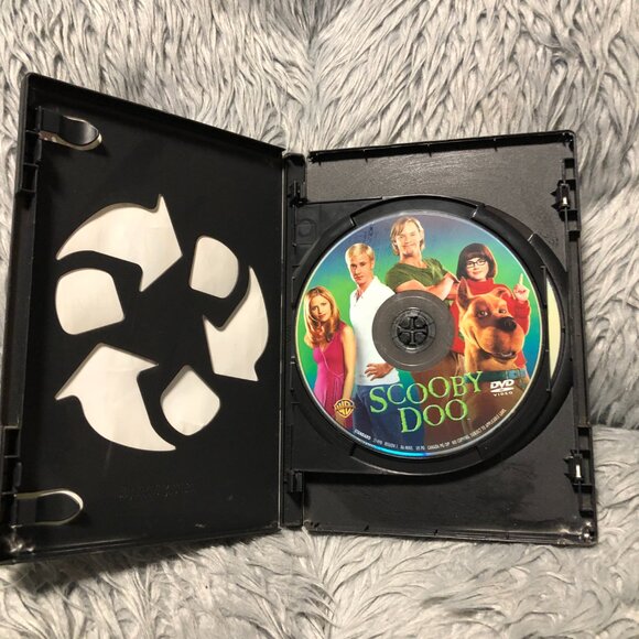Scooby-Doo 1 & 2 Collection (DVD) - Picture 4 of 5